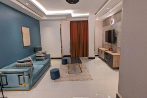 Kyanja Amreena apartments